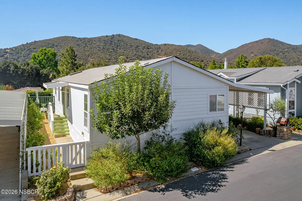 115 Sierra Vista, Solvang, CA 93463 - #1