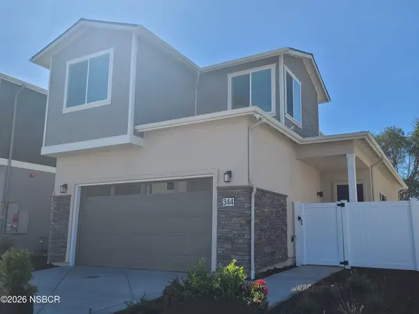 344 Cerro Lane #Lot 8, Nipomo, CA 93444