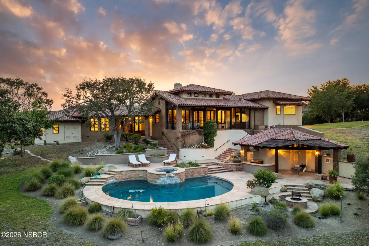 4600 Tims Road, Santa Ynez, CA 93460 - #1
