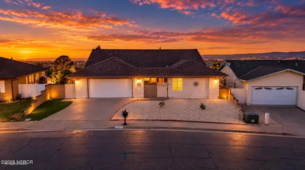 809 Clemens Way, Lompoc, CA 93436
