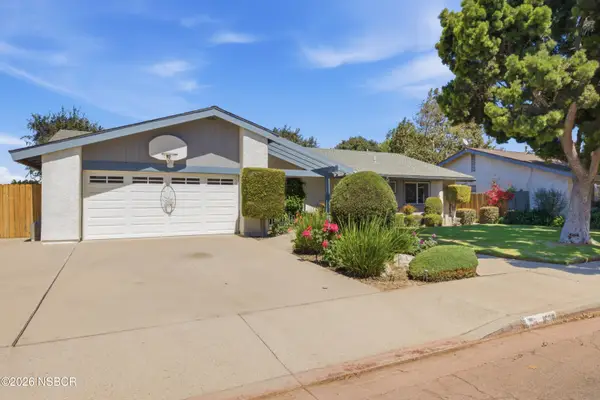 1639 Chadwell Drive, Santa Maria, CA 93454