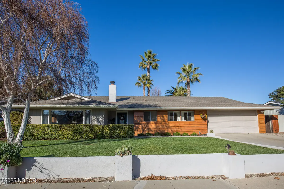 2119 Holly Lane, Solvang, CA 93463 - #1