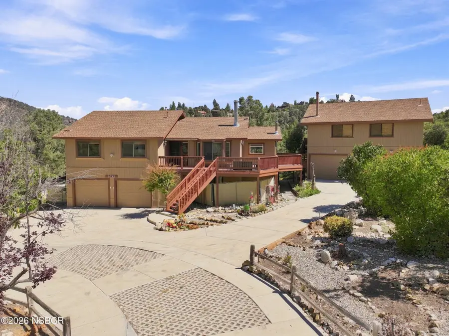 2032 Zermatt Drive, Pine Mountain Club, CA 93222 - #3