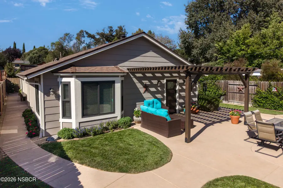 3509 Tivola Street, Santa Ynez, CA 93460 - #2