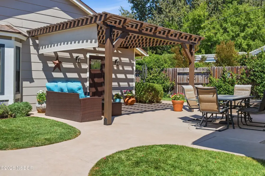 3509 Tivola Street, Santa Ynez, CA 93460 - #3