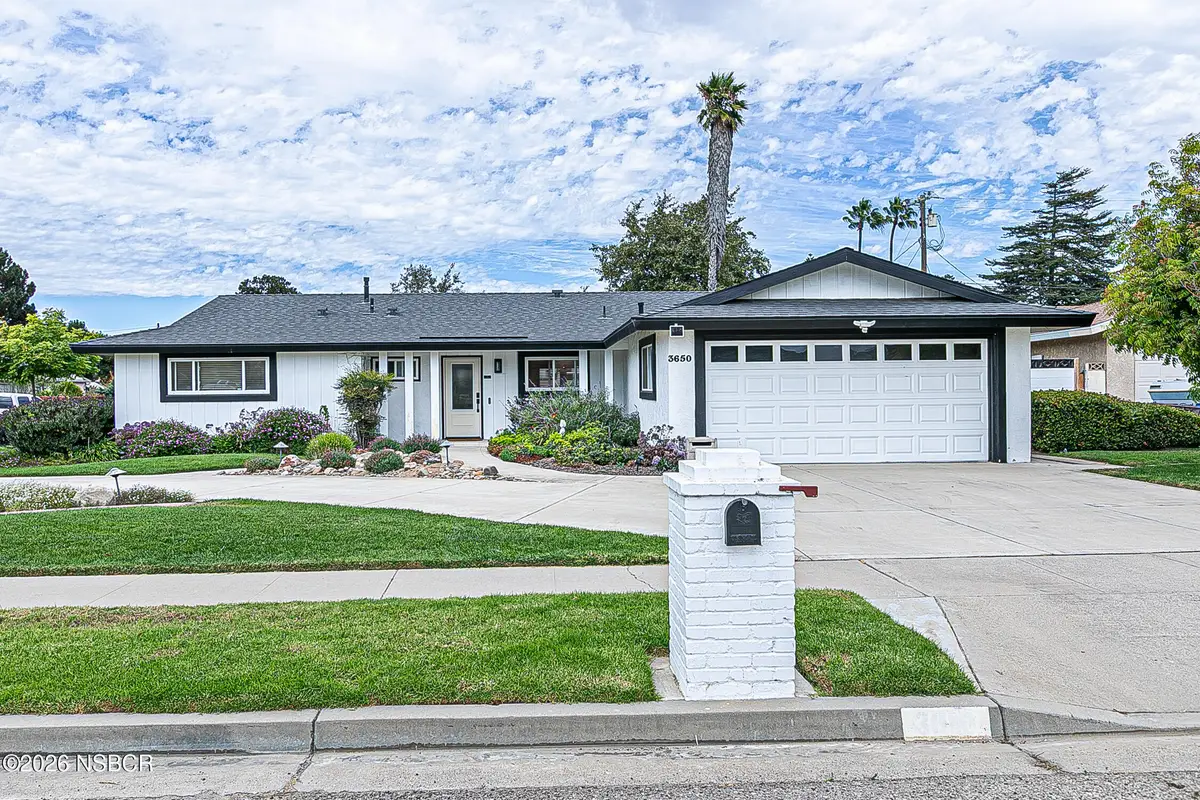 3650 Lakeview Court, Santa Maria, CA 93455 - #1