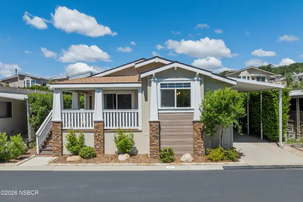 155 Val Verde, Solvang, CA 93463