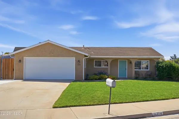 354 El Cerrito, Santa Maria, CA 93455