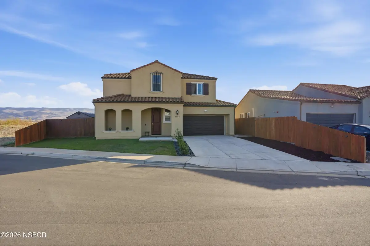 4365 Herado Drive, Guadalupe, CA 93434 - #1