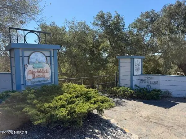 4260 Oak View Road, Santa Ynez, CA 93460