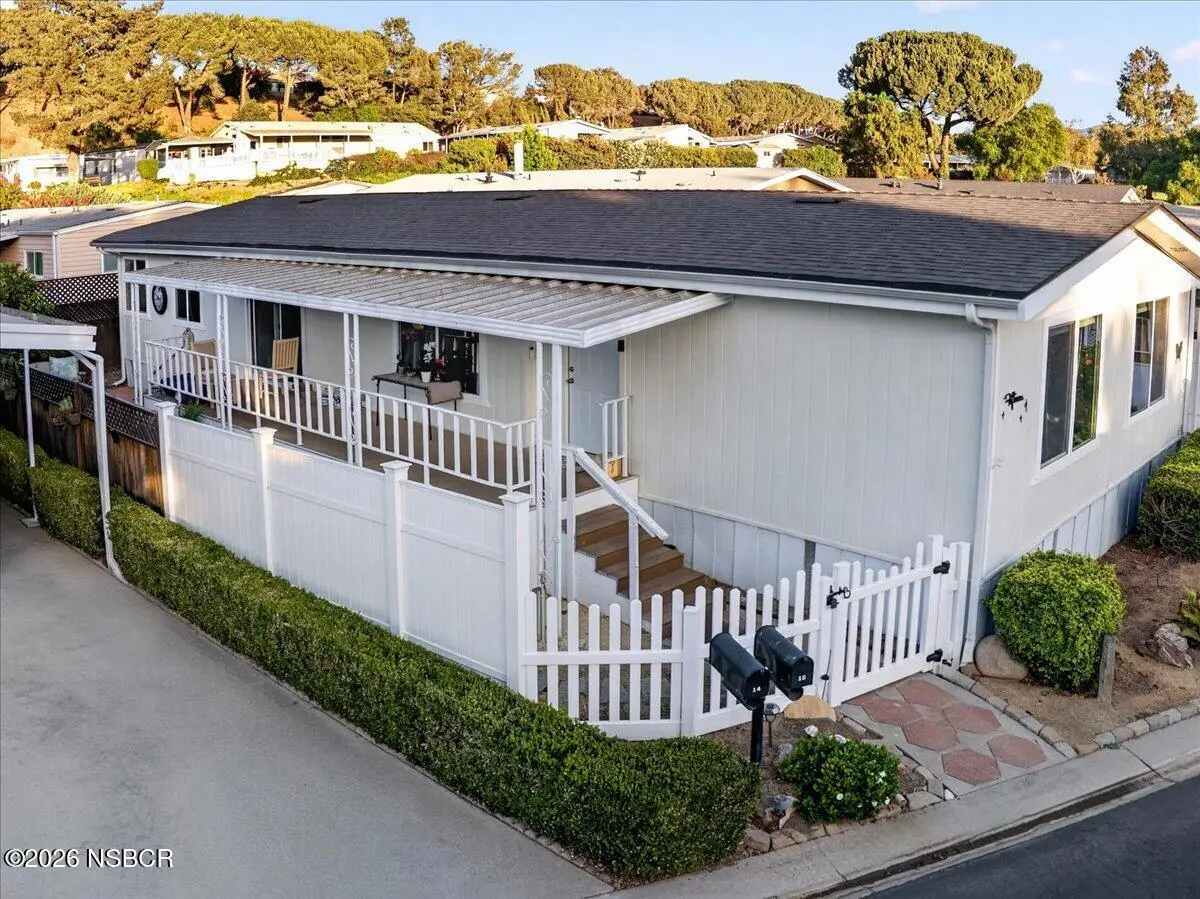 15 Paseo Del Rio, Solvang, CA 93463 - #1