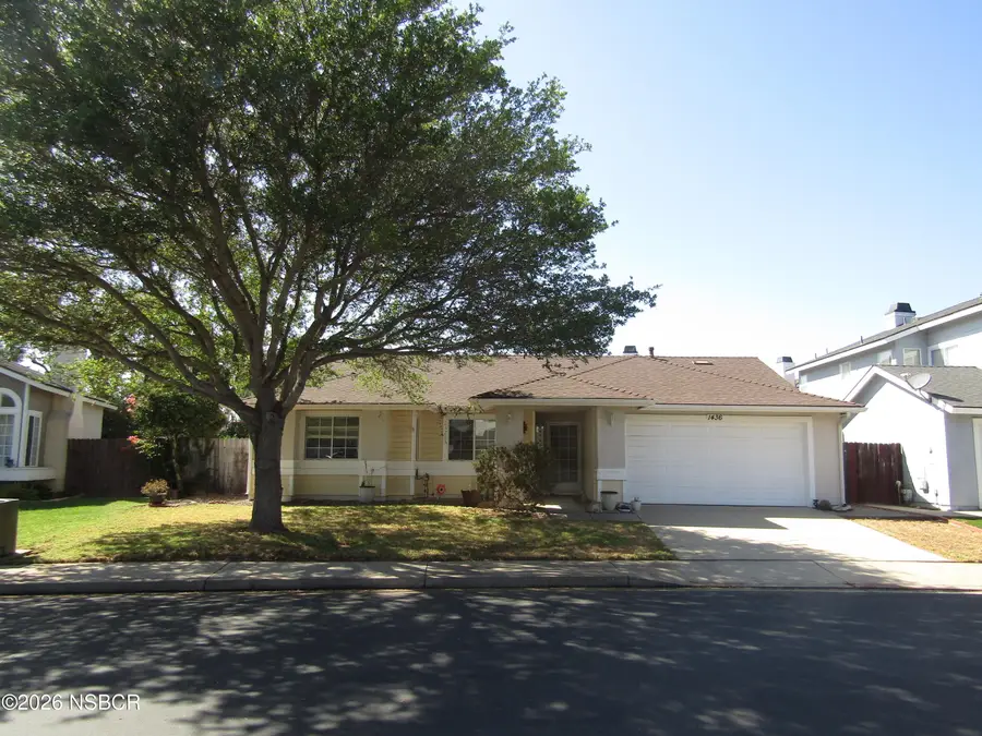 1436 Village Meadows Drive, Lompoc, CA 93436 - #2
