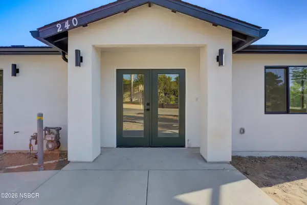 240 Siler Lane, Santa Maria, CA 93455