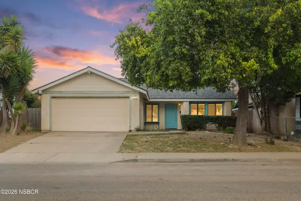 1044 N P Street, Lompoc, CA 93436