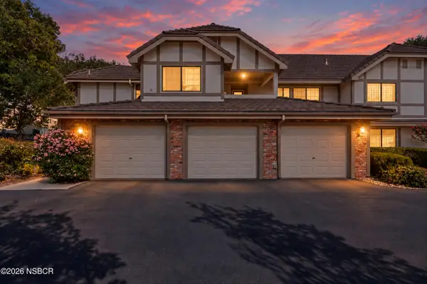 1496 Aarhus Drive #C, Solvang, CA 93463