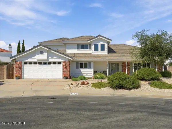 2405 Nicklaus Drive, Santa Maria, CA 93455