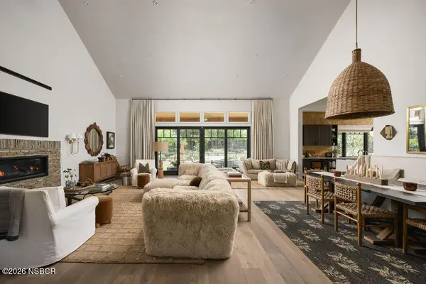 850 Sienna Way, Santa Ynez, CA 93460