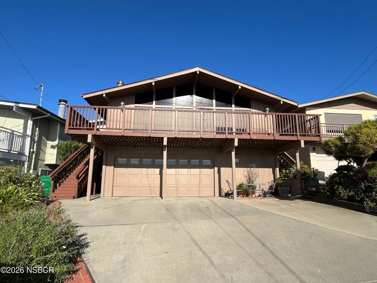 2646 Koa Avenue, Morro Bay, CA 93442 - #1