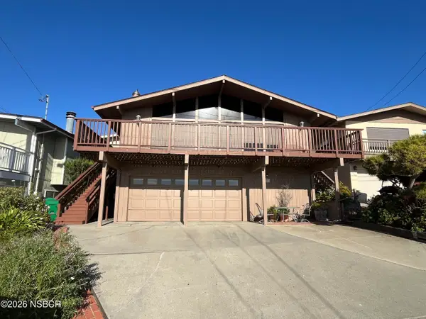2646 Koa Avenue, Morro Bay, CA 93442