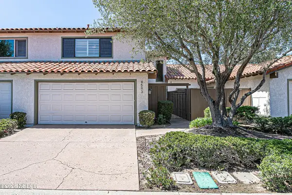 4593 Foxenwood Lane, Santa Maria, CA 93455