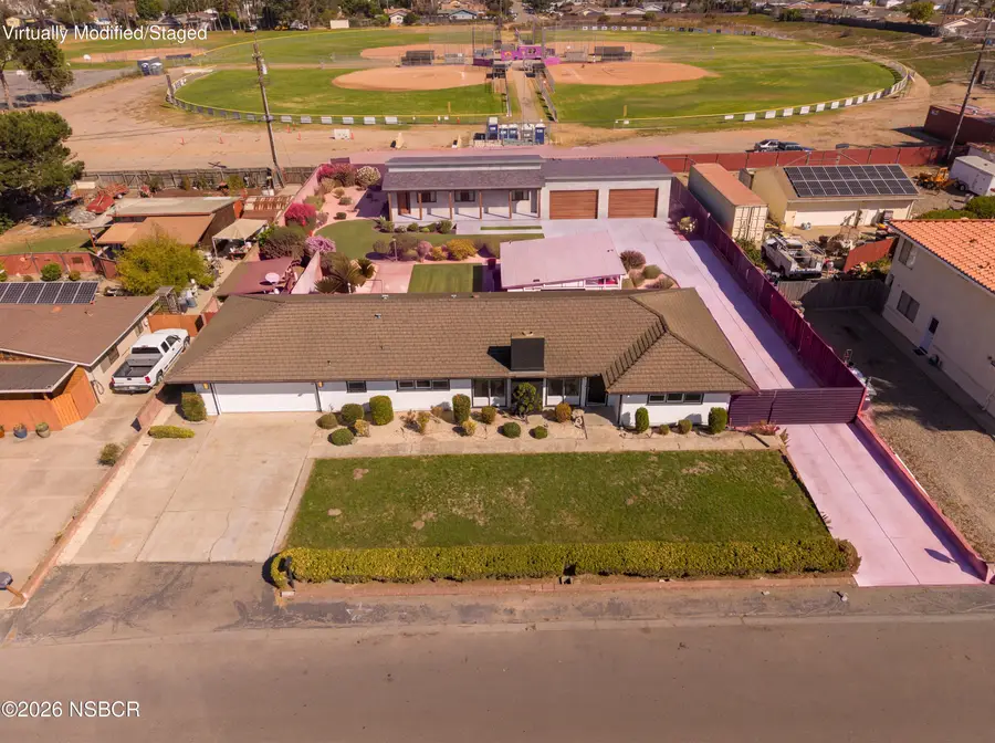 325 Harsin Lane, Santa Maria, CA 93455 - #2