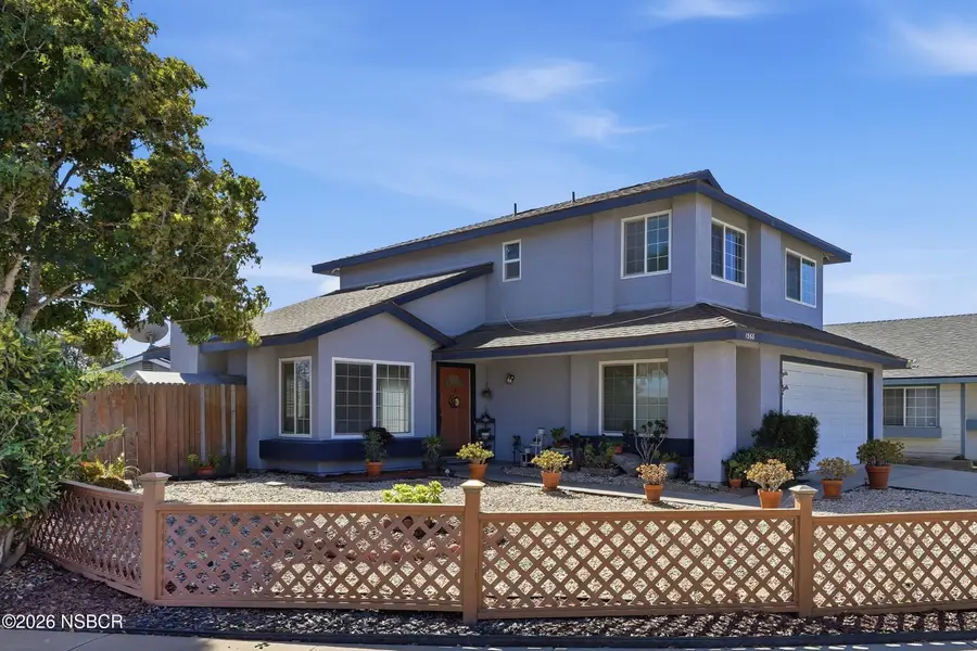 1368 E Foster Road, Santa Maria, CA 93455 - #2