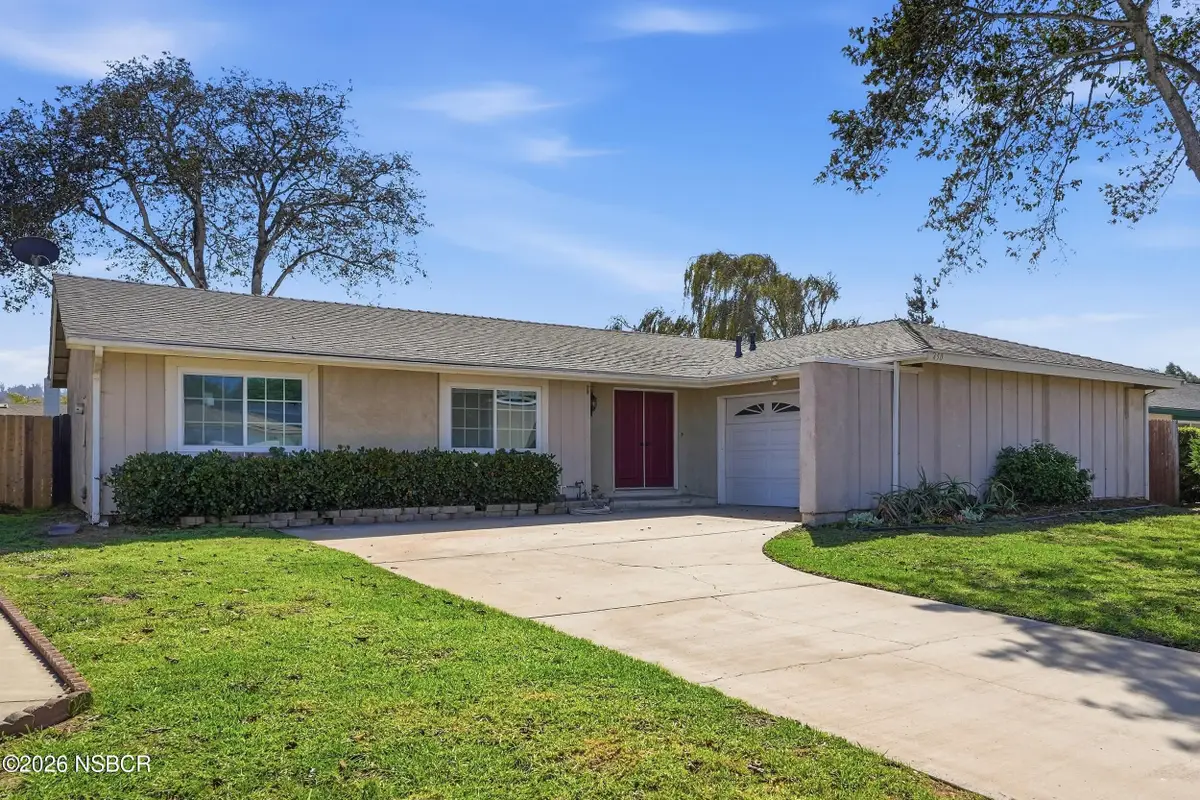 450 Mountain View Drive, Santa Maria, CA 93455 - #1