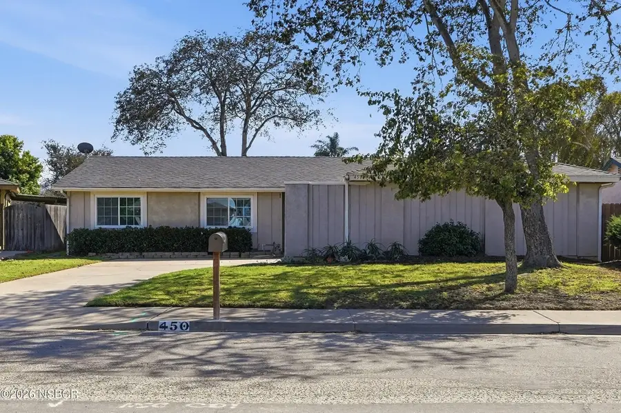 450 Mountain View Drive, Santa Maria, CA 93455 - #2
