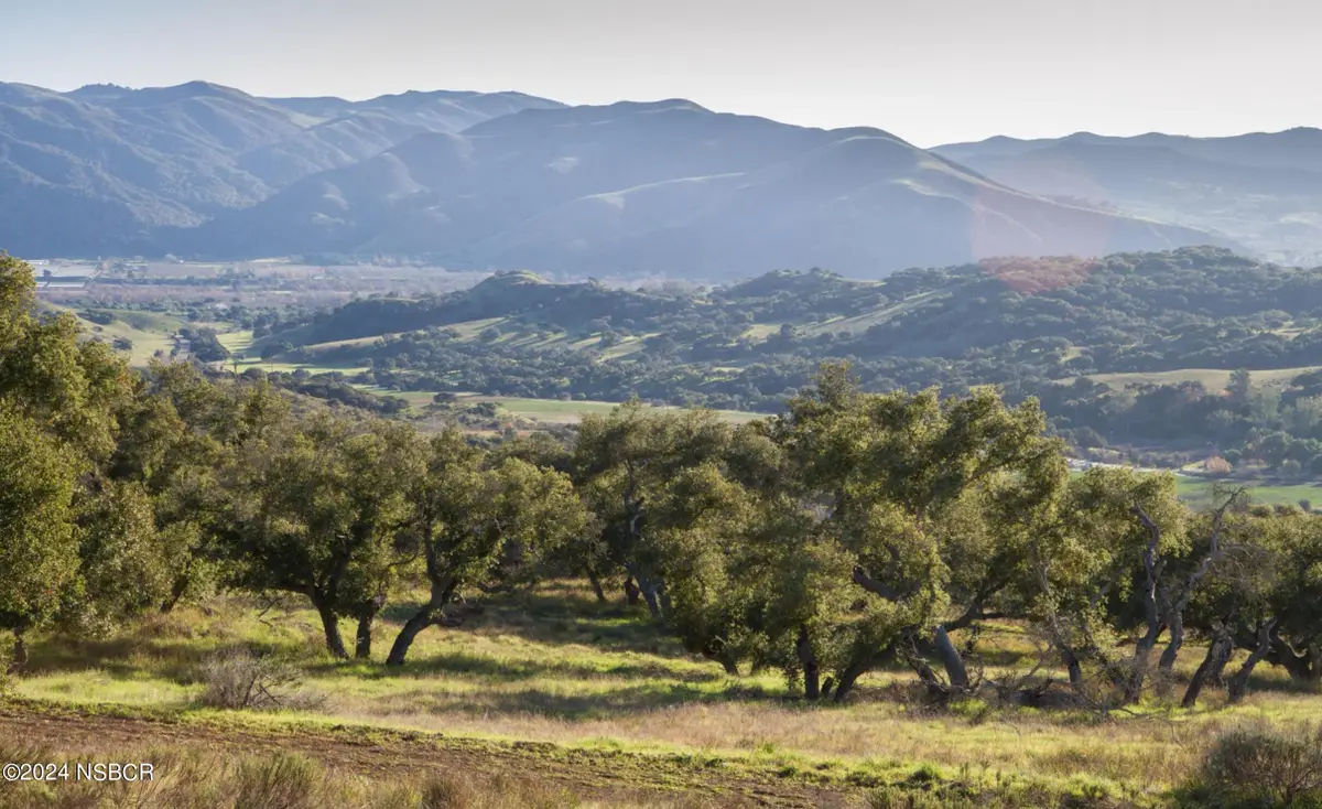 0 Cougar Ridge Road, Buellton, CA 93427 - #1