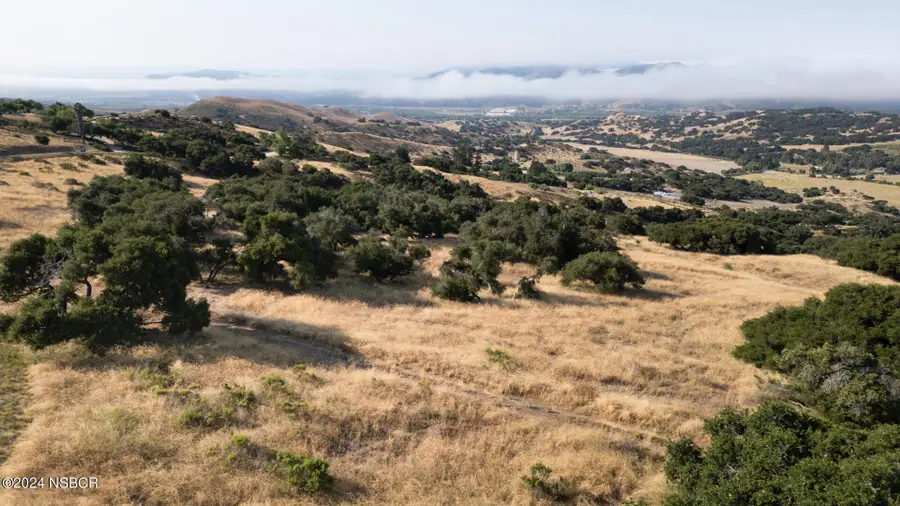 0 Cougar Ridge Road, Buellton, CA 93427 - #3