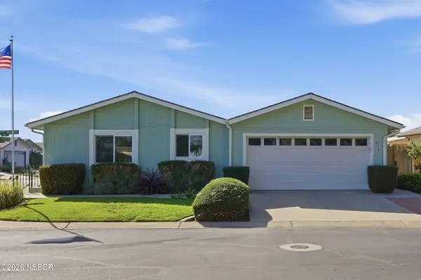 2117 Avenida Riviera, Santa Maria, CA 93458
