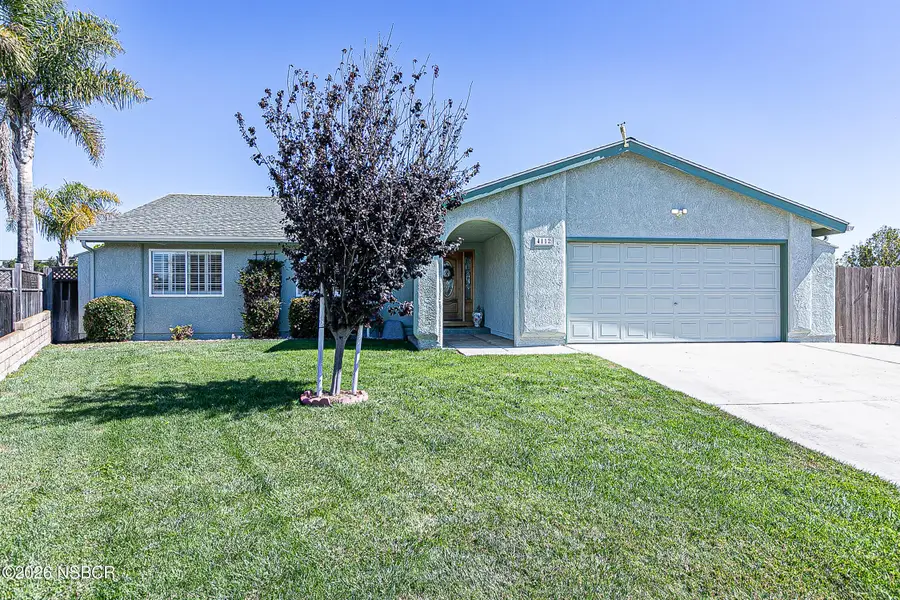 4112 Sylvan Court, Santa Maria, CA 93455 - #2