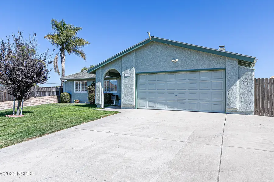 4112 Sylvan Court, Santa Maria, CA 93455 - #3