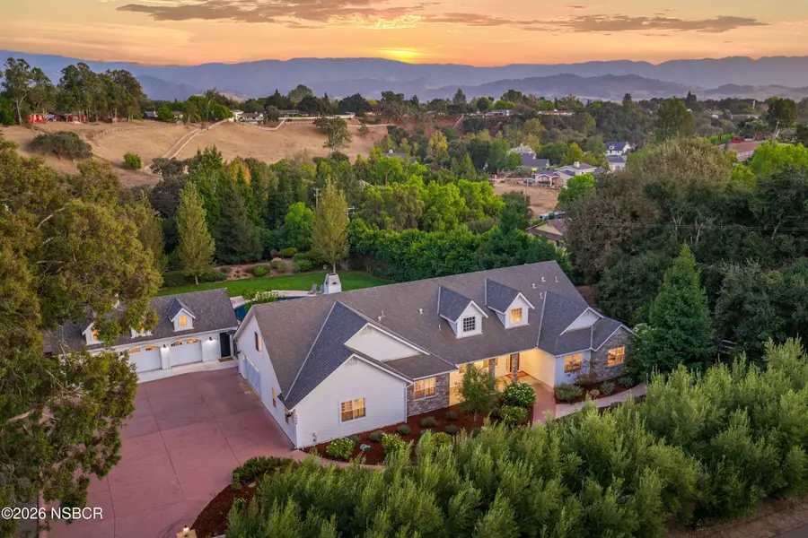 2800 Quail Valley Road, Solvang, CA 93463 - #3