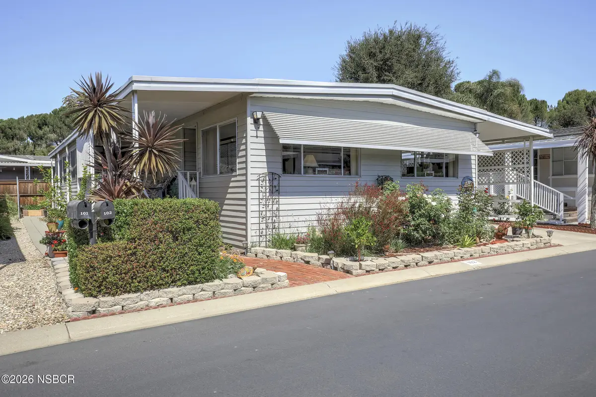 102 Sierra Vista, Solvang, CA 93463 - #1