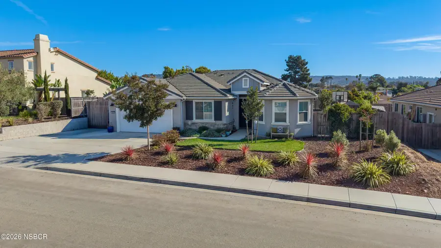 1020 Shultz Lane, Santa Maria, CA 93455 - #2