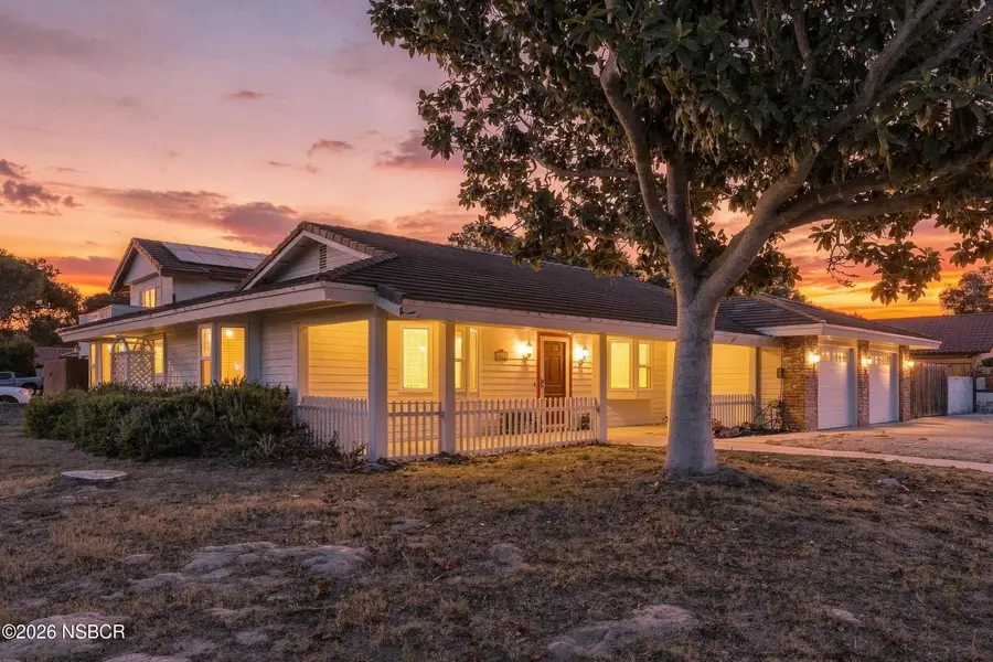 4413 Scorpio Road, Lompoc, CA 93436 - #3