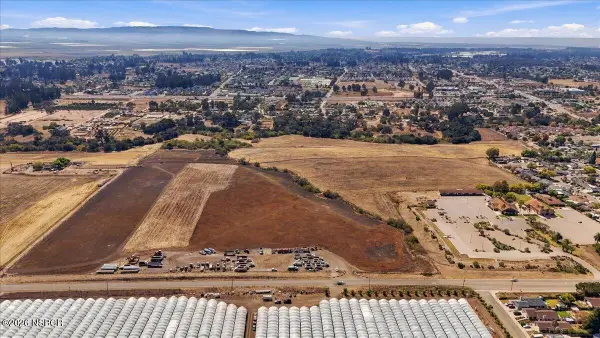 0 S Thompson Road, Nipomo, CA 93444