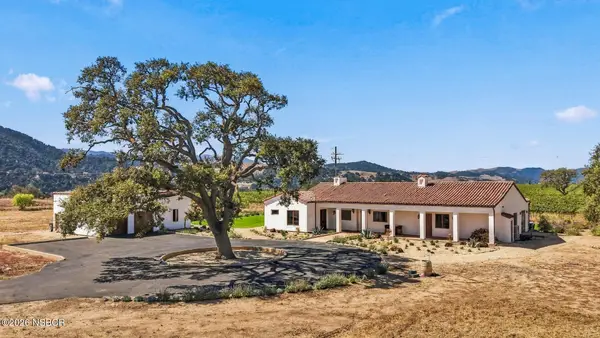 175 White Oak Road, Santa Ynez, CA 93460