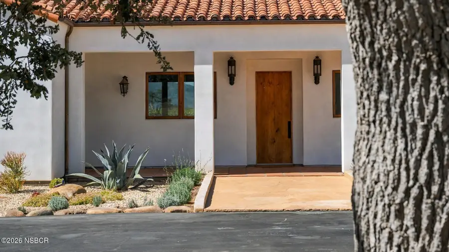 175 White Oak Road, Santa Ynez, CA 93460 - #2