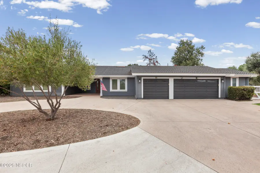 3047 Longview Lane, Santa Ynez, CA 93460 - #3
