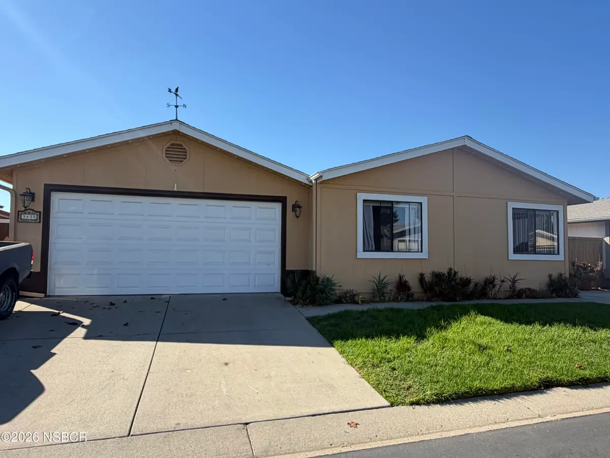 3435 Greenacre Drive, Santa Maria, CA 93455 - #1