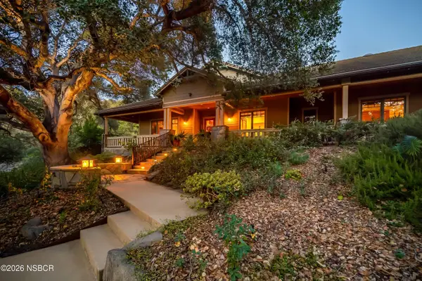 775 Los Vineros Lane, Arroyo Grande, CA 93420