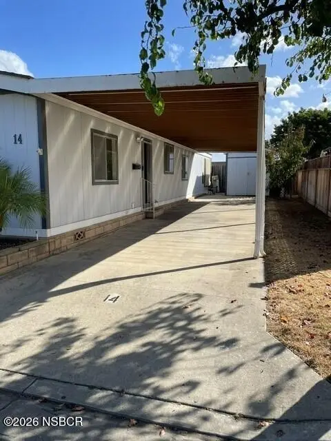 519 W Taylor Street #14, Santa Maria, CA 93458 - #2