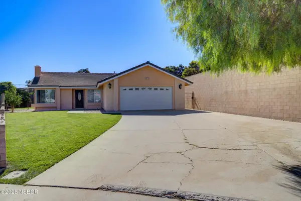 900 Grapevine Road, Santa Maria, CA 93454