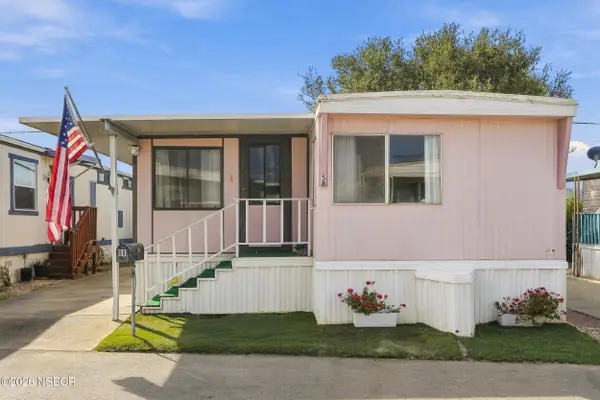 1600 E Clark Avenue #58, Santa Maria, CA 93455
