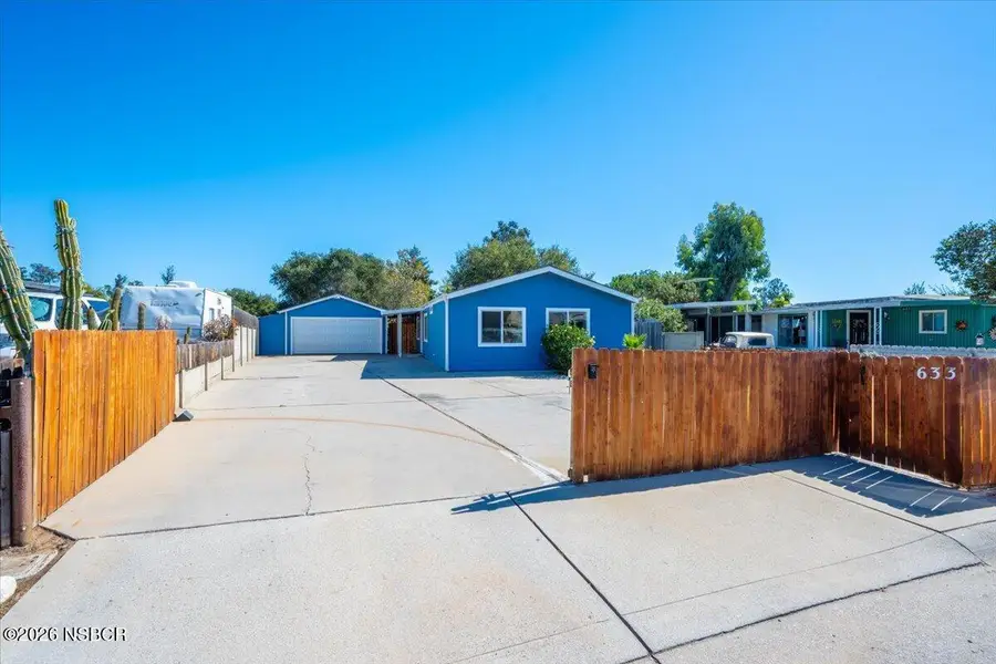 633 Beverly Drive, Nipomo, CA 93444 - #2