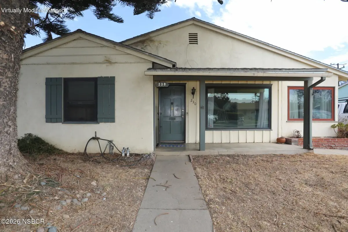 230 Capitol Drive, Santa Maria, CA 93454 - #1
