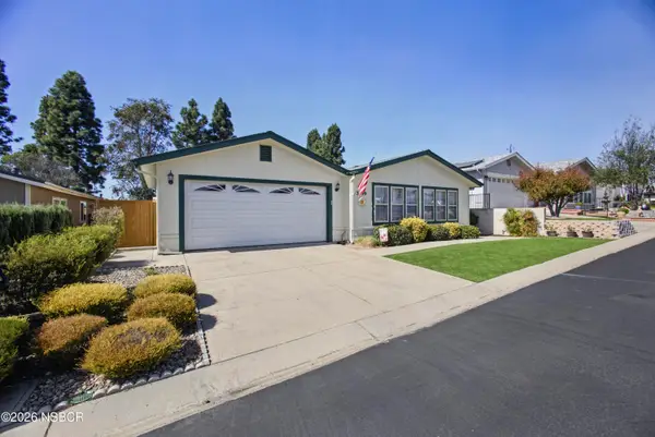 3399 Bent Tree Drive, Santa Maria, CA 93455
