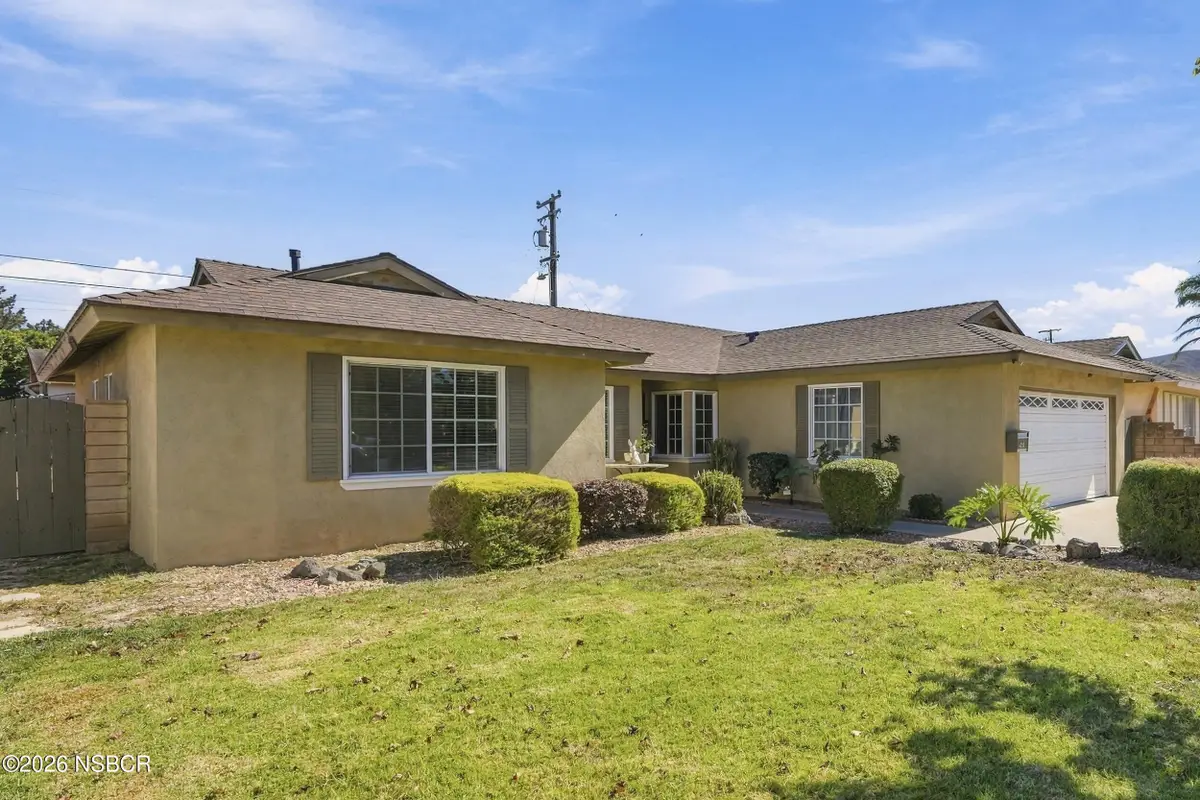 212 N W Street, Lompoc, CA 93436 - #1